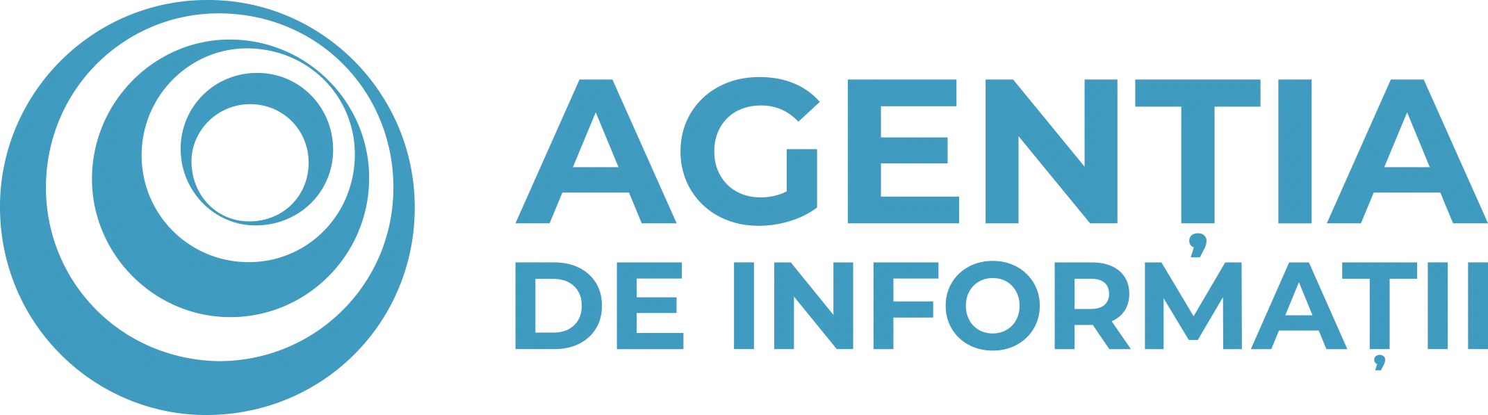 Agenția de Informații